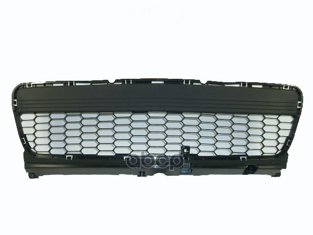 Решетка Бампера MAZDA арт. BN8F501T1A