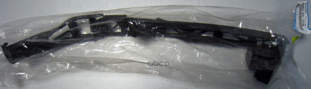 Кронштейн Бампера Rh Bn8v5-0151B MAZDA арт. BN8V50151B