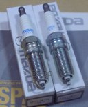 Свеча зажигания HYUNDAI MAZ 323/626 MIT Colt/Lan NIS Alm/Mic/Pri MAZDA BP0118110 MAZDA арт. BP0118110
