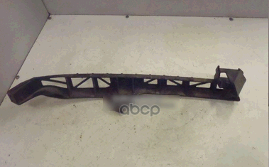 Кронштейн Бампера Переднего Левый Mazda3 (2006-) MAZDA арт. BP4K50161C