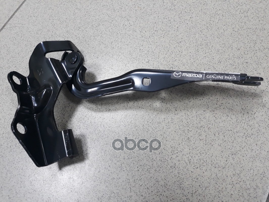 Петля Капота R Mazda Bp4k52410b MAZDA арт. BP4K-52-410B