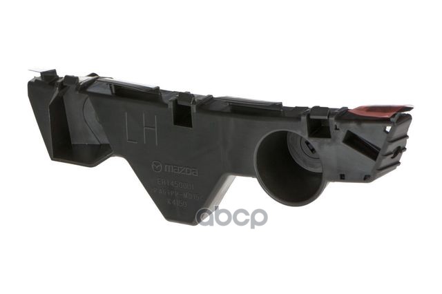 Кронштейн бампера Fr №2  CX-7 EH14500U1D MAZDA арт. EH14500U1D
