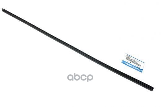 Резинка щетки заднего стеклоочистителя MAZDA G22E-67-333 MAZDA арт. G22E-67-333