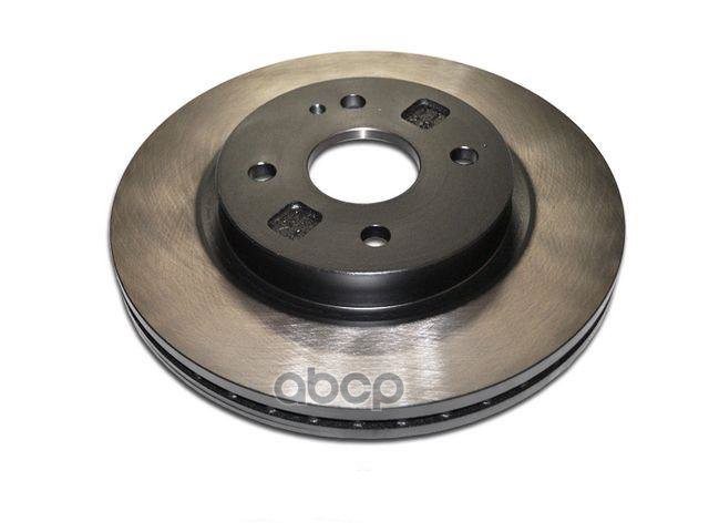 Тормозной Диск MAZDA арт. GHR133251A