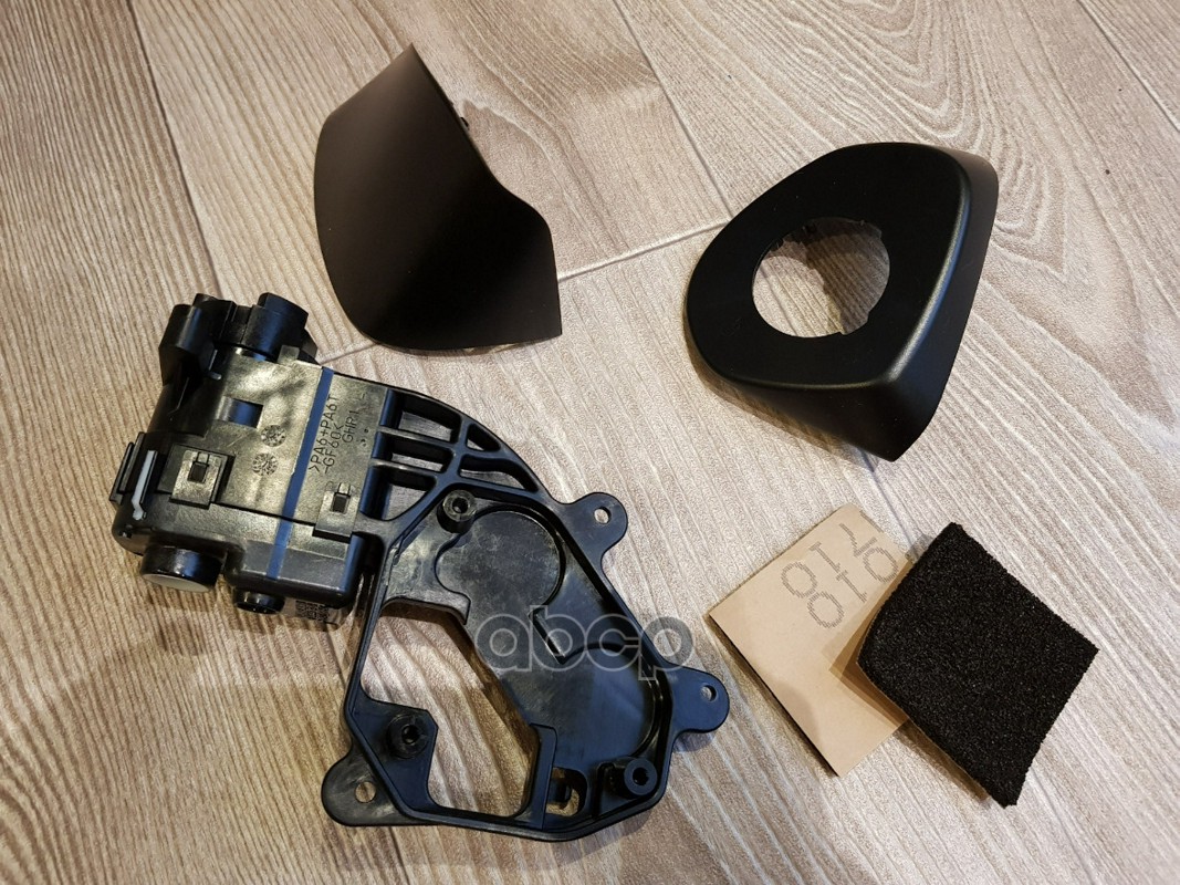 Ремкомплект механизма электропривода складывания зеркала (левого) CX-5 MAZDA KAYJ-69-16Z MAZDA арт. KAYJ-69-16Z