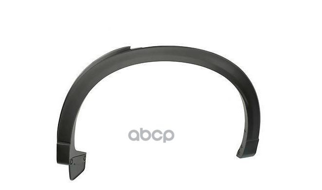 Расширитель Крыла Зад R Мазда Cx-5 MAZDA арт. KB7W51W50F