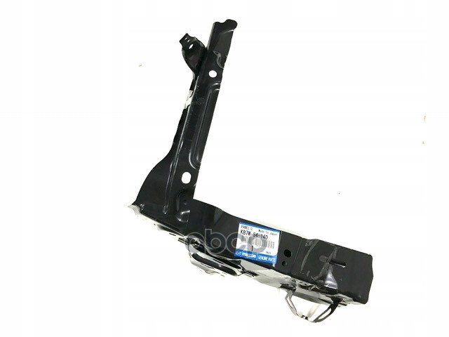 Кронштейн Металлический Передней Панели MAZDA арт. KB7W53140