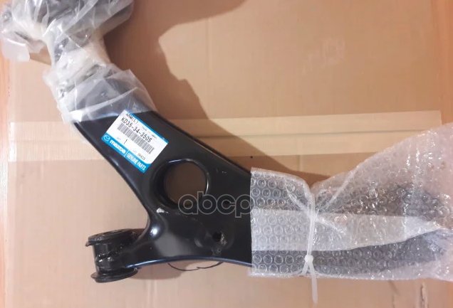 Рычаг передней подвески L MAZDA KD35-34-350S MAZDA арт. KD35-34-350S