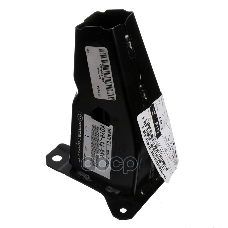 Кронштейн Подрамника  Kdy03488y MAZDA арт. KDY03488Y