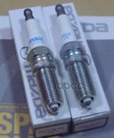 СВЕЧА ЗАЖИГАНИЯ СХ-5 PE0118110 MAZDA арт. PE0118110