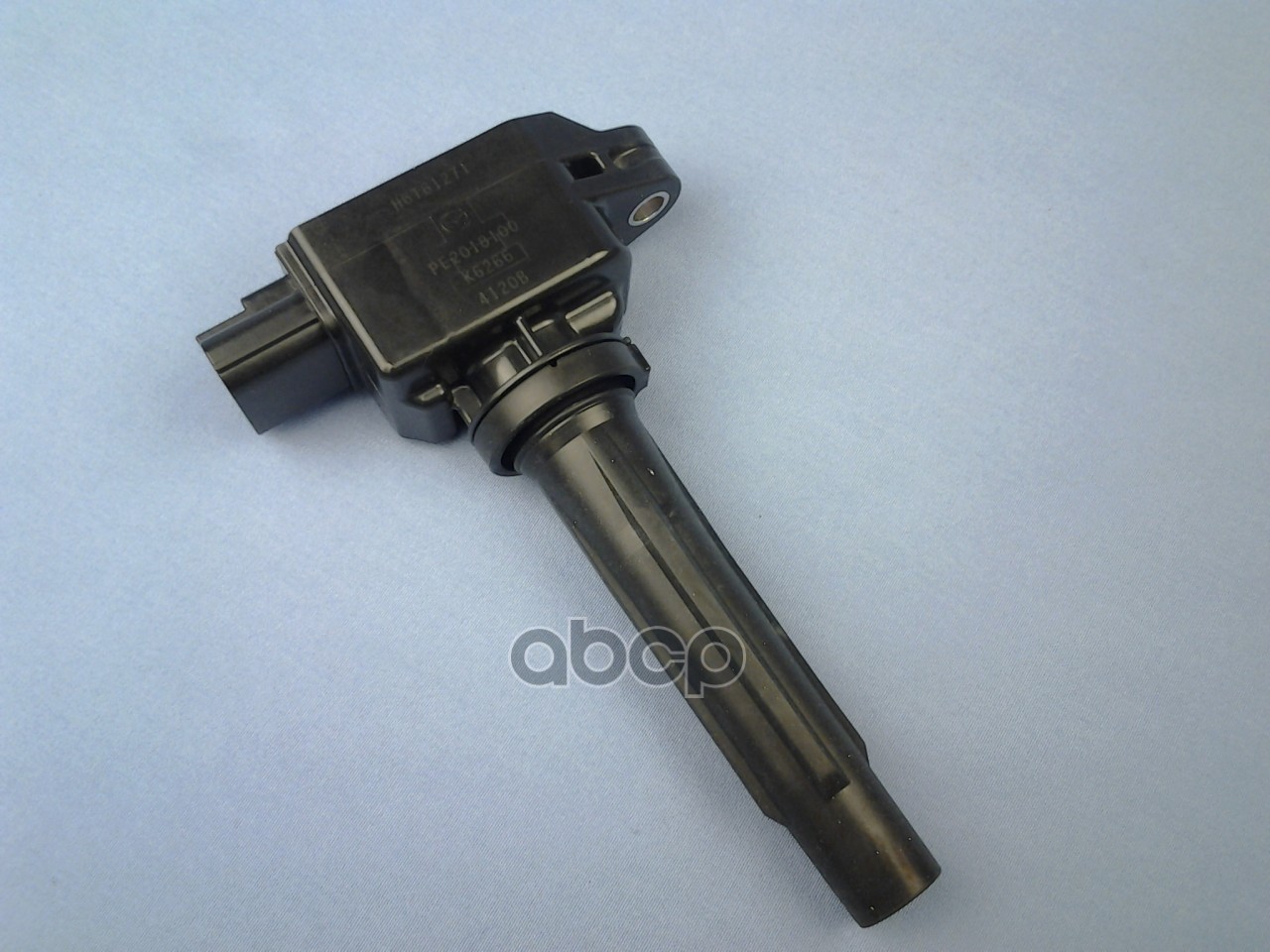 КАТУШКА ЗАЖИГАНИЯ MAZDA арт. PE2018100A