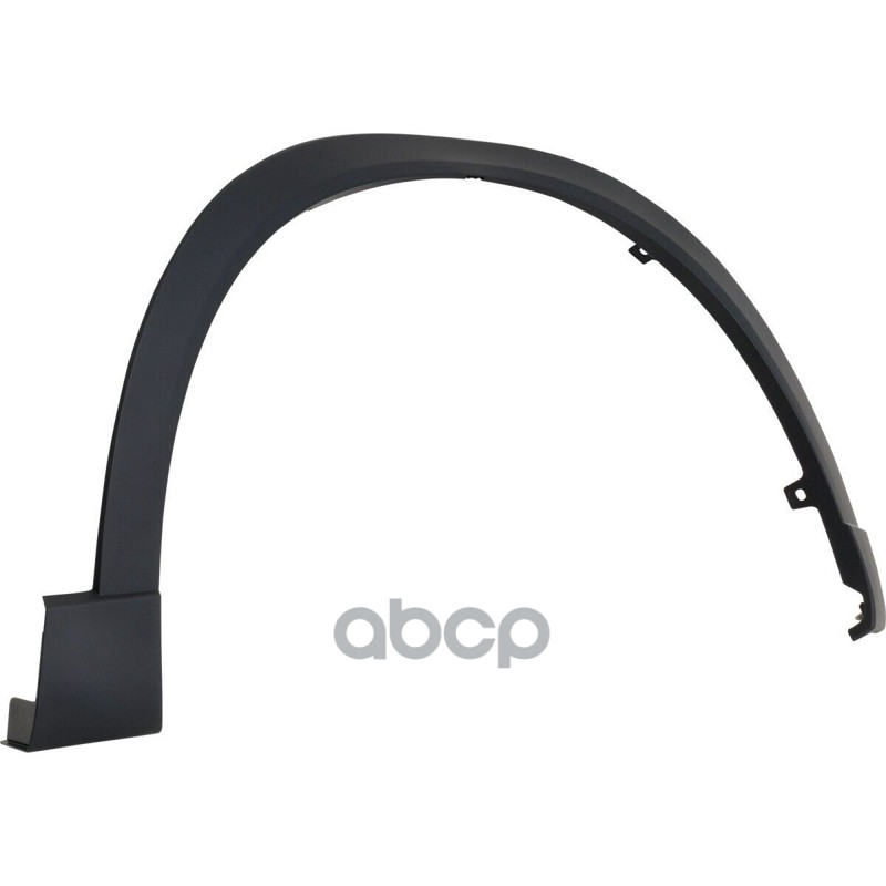 Облицовка / Защитная Накладка, Крыло MAZDA арт. TK4851W20D