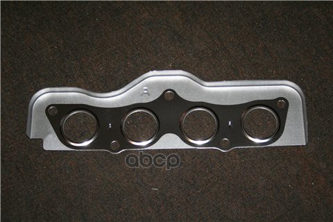 Прокладка выпускного коллектора MAZDA2 07-/3 13- ZY-VE MAZDA арт. Z668-13-460A