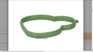 Прокладка впускного коллектора MAZDA Z6TM-13-111 MAZDA арт. Z6TM-13-111