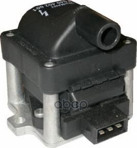Катушка зажигания + модуль системы зажигания VW Golf III (1H1) 1.4 MEAT & DORIA арт. 10308
