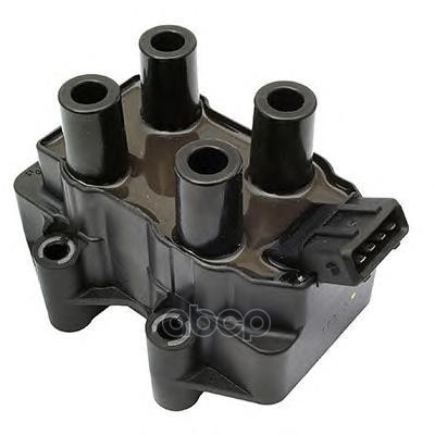 Катушка зажигания Opel Astra G 2.0 16V MEAT & DORIA арт. 10384