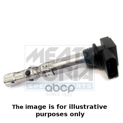 Катушка зажигания Seat Ibiza IV  VW Polo (9N_) 1.2 MEAT & DORIA арт. 10460e
