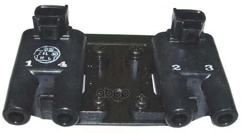 Катушка зажигания Chevrolet Lacetti (J200) 1.6 MEAT & DORIA арт. 10495