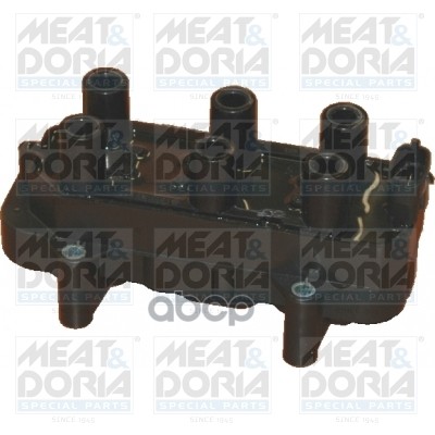 Катушка зажигания Opel Omega B 2.5 V6 MEAT & DORIA арт. 10510