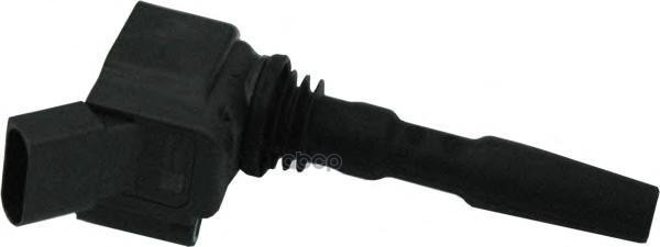 Катушка зажигания (OE) Audi A3 (8P1)  VW Golf VI 1.2 TSI MEAT & DORIA арт. 10599