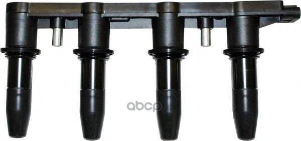 Катушка зажигания АНАЛОГ 10604/1, 10604E MEAT&DORIA 10604 MEAT & DORIA арт. 10604