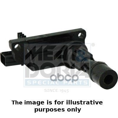 Катушка Зажигания MEAT & DORIA арт. 10674E