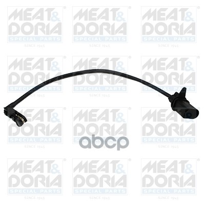 Датчик Износа Тормозных Колодок Audi A4 (8W2, 8Wc, B9), MEAT & DORIA арт. 212163