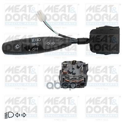 Переключатель подрулевой Daewoo Nexia (KLETN) MEAT & DORIA арт. 23251