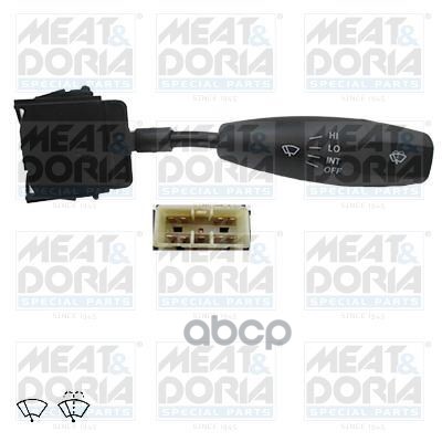 Переключатель Подрулевой Daewoo Lanos (Klat) MEAT & DORIA арт. 23261
