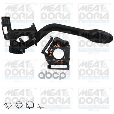 Переключатель подрулевой VW Transporter IV MEAT & DORIA арт. 23404