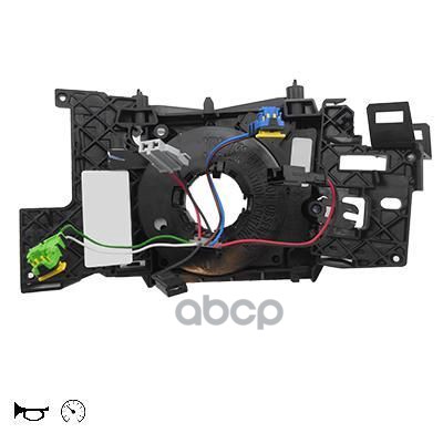 Переключатель Подрулевой Renault Scenic  Grand Scenic Ii MEAT & DORIA арт. 23477