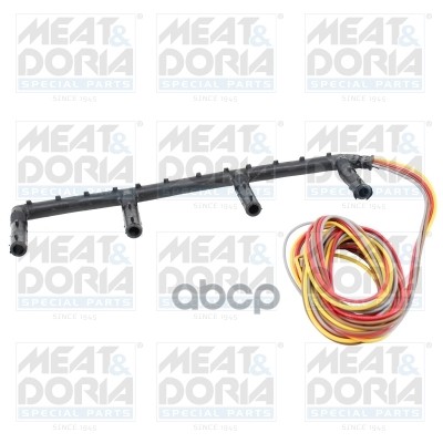 Жгут проводов MEAT & DORIA арт. 25525