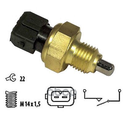 Датчик Заднего Хода MEAT & DORIA арт. 36003