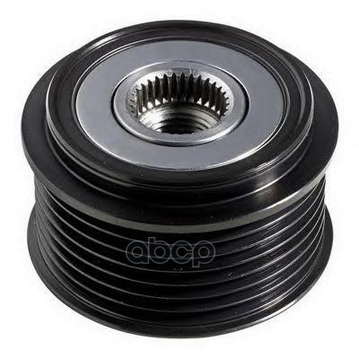 Муфта свободного хода генератора (OE) Nissan Interstar 140 Dci MEAT & DORIA арт. 45019