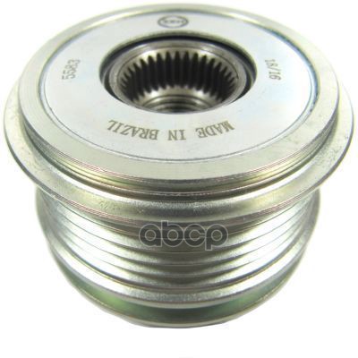 Муфта Свободного Хода Генератора (Oe) Hyundai I20 I 30  Matrix 1.6 Crdi   Kia Cerato 1.5 Crdi MEAT & DORIA арт. 45173