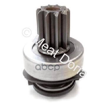 Ведущая Шестерня, Стартер MEAT & DORIA арт. 47032