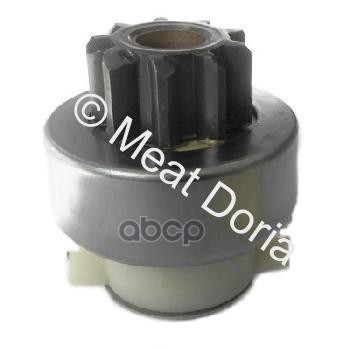 Бендикс стартера (OE) BMW 3 (E36) 318 i MEAT & DORIA арт. 47037