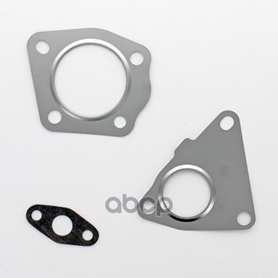 Комплект Прокладок Турбокомпрессора (Oe) Nissan Qashqai   Renault Clio Iii 1.5 Dci MEAT & DORIA арт. 60725