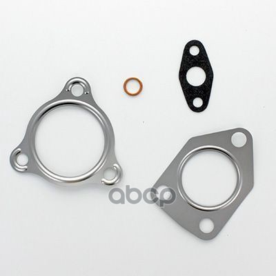 Комплект Прокладок Турбокомпрессора (Oe) Kia Sorento I 2.5 Crdi MEAT & DORIA арт. 60801