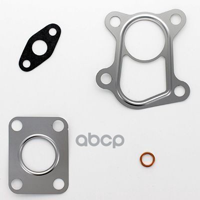 Комплект прокладок турбокомпрессора (OE) Hyundai Santa Fe I   Kia Sportage 2.0 CRDi MEAT & DORIA арт. 60817