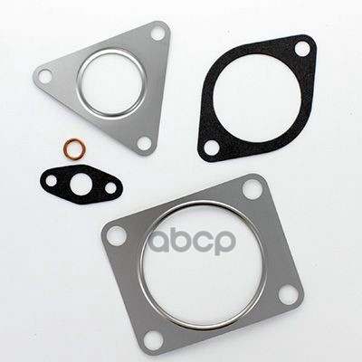 Комплект Прокладок Турбокомпрессора (Oe) Ford Transit 2.4 Tdci   Landrover Defender (Ld) 2.4 Td4 MEAT & DORIA арт. 60831