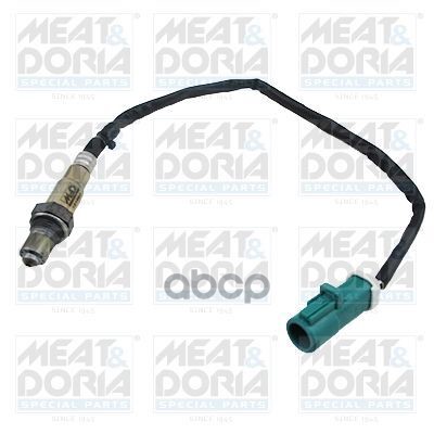 Датчик Кислорода Аналог 81096Oq, 81096 81096E MEAT & DORIA арт. 81096E