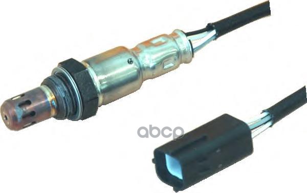 Датчик кислорода Nissan Qashqai I 1.6-2.0   X-Trail (T31) 2.0 MEAT & DORIA арт. 81634