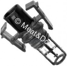 Датчик температуры Mercedes A (W169)  B (W245)  Smart (450)  VW LT II MEAT & DORIA арт. 82182