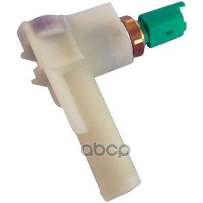 Датчик температуры охлаждающей жидкости Fiat Stilo  Idea   Lancia Y (843) 1.2-1.4 MEAT & DORIA арт. 82439