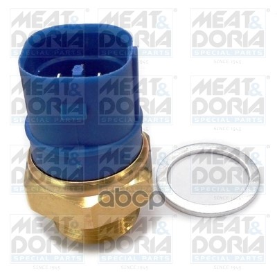Датчик включения вентилятора Seat Ibiza II   VW Golf III MEAT & DORIA арт. 82687