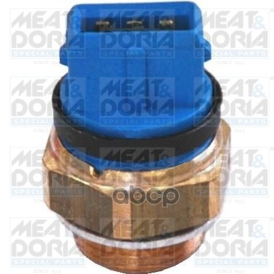 Датчик включения вентилятора Opel Omega B MEAT & DORIA арт. 82694