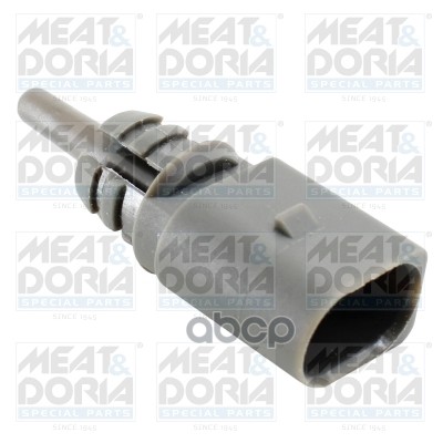 Датчик температуры воздуха (OE) Audi A1 (8X1  8XK) 1.0 TFSI  Audi A3 (8VA  8VF) 1.6 TDI MEAT & DORIA арт. 82756