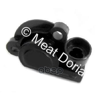 Датчик дроссельной заслонки Chevrolet Niva 98- / LADA 2108 84-04 MEAT & DORIA арт. 83149