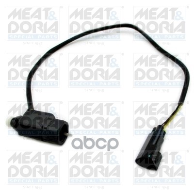 Датчик скорости Ford Fiesta V 1.0  Fiesta VI 1.6 MEAT & DORIA арт. 871031